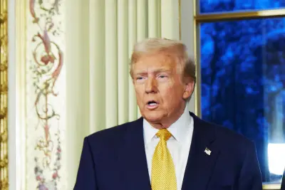 Epstein accuser asked authorities to look into Trump twice