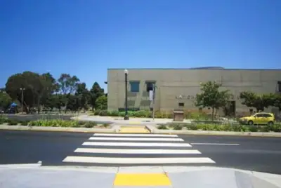 ‘Step Up for Safer Streets’: Escondido PD share pedestrian safety tips