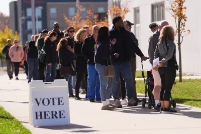 Trump Brushes Off Democratic Election Sweep, Demands Senators Eliminate the Filibuster and Blue-Slips so MAGA Agenda Can Proceed