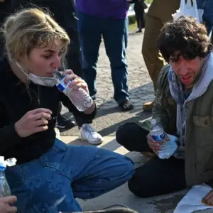 Kat Abughazaleh on the Right to Protest