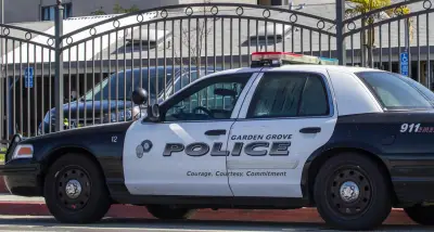 Killing of SoCal mother of 2 linked to attempted murder-suicide in Stockton, police say