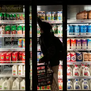 Judge Orders Trump Administration to Fully Fund SNAP Benefits This Month