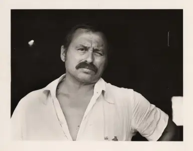 Writer Jim Harrison Is Focus of a Literary Biography Done the Right Way
