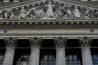Why Stocks Are Bullish