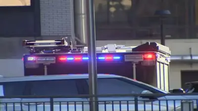 Authorities investigating explosion at Harvard University’s medical campus