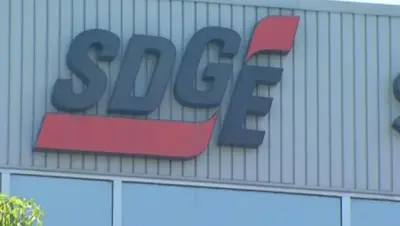 Power outage hits Borrego Springs, Shelter Valley areas