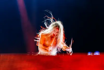 Grimes ushers in a new era of internet infestation