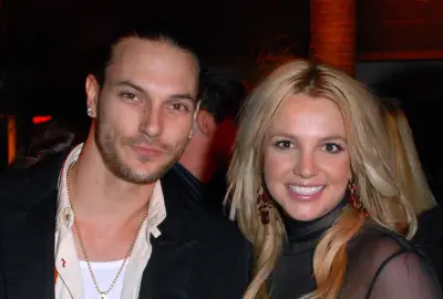 Britney Spears says father of kids’ tell-all memoir trades “white lies” for cash