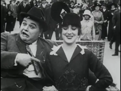 Flashback: Stars, inventors, and a fair to remember — Oct. 29, 1915