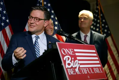 GOP’s foreign aid vote will cost lives — and they don’t care