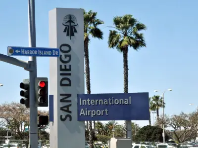 SAN to SUN – Alaska adds flights from San Diego to Sun Valley