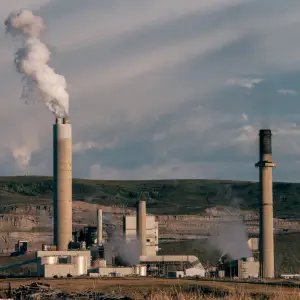 E.P.A. Is Said to Draft a Plan to End Its Ability to Fight Climate Change