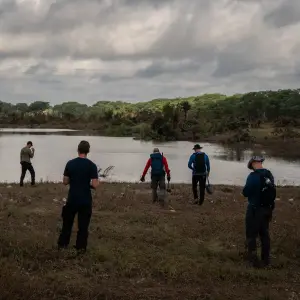 FEMA Urban Search and Rescue Chief Resigns, Citing Agency ‘Chaos’, Colleagues Said