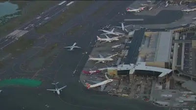 FAA readies to list airports getting reduced flights during the government shutdown