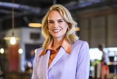 Aftyn Behn’s rise challenges Tennessee’s GOP establishment