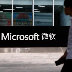 Chinese Hackers Are Exploiting Flaws in Widely Used Software, Microsoft Says