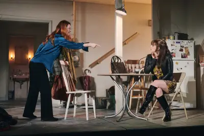 A Pulitzer Winner, Martyna Majok Revises Her Powerful Play ‘Queens’ to Strong Effect