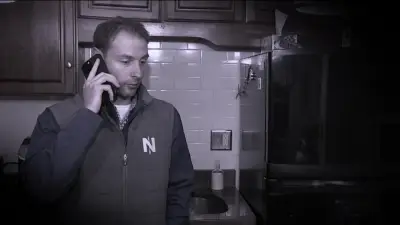 Thieves got his phone — then his savings. How Solve It 7 got the money back 