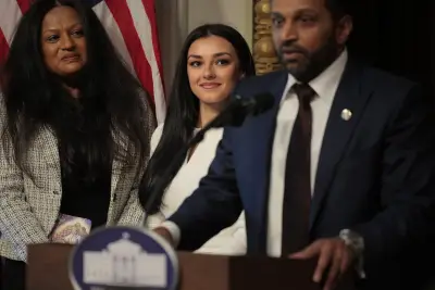 Kash Patel’s Girlfriend Sues FBI ‘Suspendable’ Whistleblower for $5 Million Over Israeli Spy ‘Honeypot’ Allegation