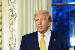 Epstein accuser asked authorities to look into Trump twice
