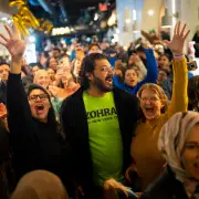 The Democrats Just Took a Big Step Toward Getting Their Groove Back