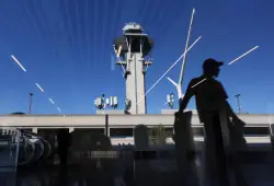 California airports will be hard hit by FAA flight reductions, including LAX, SFO