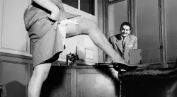 Exhaustive New Study Suggests That Dating the Boss Pays — Until It Doesn’t