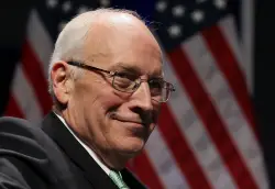 Dick Cheney Doesn’t Deserve Your Heartfelt Eulogies