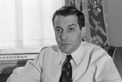 Zohran Mamdani and the Ghost of Vito Marcantonio