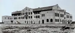 Point Loma High School has a storied history as it turns 100 years old