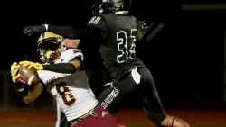 Point Loma High football to play for undefeated regular season Friday