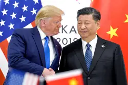 The U.S.-China Trade War