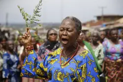 Trump Makes the Right Call in Vowing Solidarity With the Christians of Nigeria