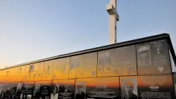 Weekend Veterans Day events include Mt. Soledad ceremony, free pet adoptions