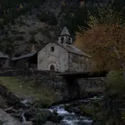 Spain’s True-Crime Capital Is Fed Up