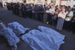 ‘Embarrassing Absence of Professionalism’: Genocide Scholar Lambasts Damning Report on Israel