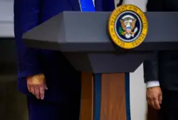 The Epstein files give MAGA a post-Trump future