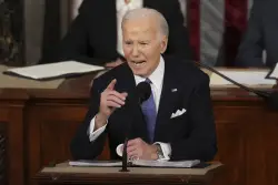 Biden Addresses Autopen Controversy, Calls GOP ‘Liars’ Over Clemency Claims