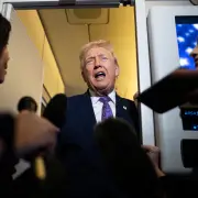 Trump Pauses All Asylum Applications, and China’s Fast-Food Brands Make a Play for the U.S.