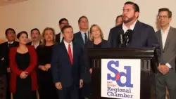 Chamber delegation seeks to strengthen business ties with Mexico