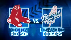 Dodgers beat Red Sox 5-2 as Hernandez homers, Ohtani’s streak ends