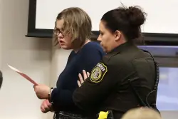 Woman Granted Conditional Release from Mental Hospital 11 Years After Slender Man Stabbing