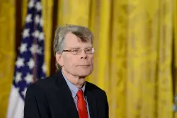Stephen King courts MAGA outrage with “Epstein list” denial