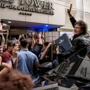 Javier Milei’s Party Triumphs in Argentina Midterm Election
