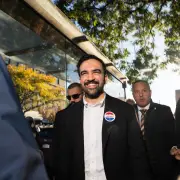 Mamdani is New York’s First Muslim and South Asian Mayor-Elect