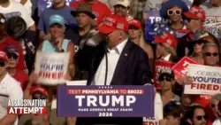 One year after Trump assassination attempt, changes at Secret Service but questions remain