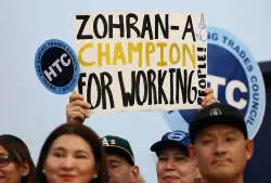 Mamdani’s message can resonate beyond New York