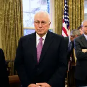 Dick Cheney Dies at 84, and Anonymous Ballroom Donors Face Scrutiny