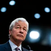 JPMorgan, Wells Fargo and Citi Report Solid Earnings Despite Trump Tariff Risks