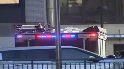 Authorities investigating explosion at Harvard University’s medical campus